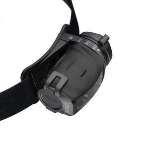 Налобный фонарь Princeton Tec Synx 300 Lumens Black фото