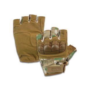Безпалі рукавичі Mechanix &mdash; Мультикам фото