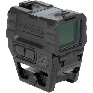 Коліматорний приціл Holosun AEMS-PRO-X2-RD
