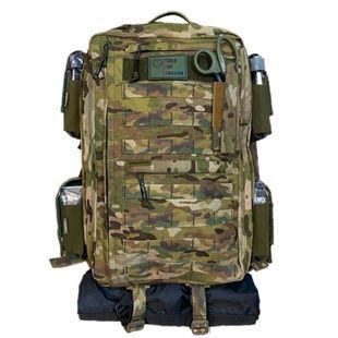 Рюкзак медика (комплект) мультикам