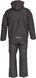 Охотничий костюм Nexus GORE-TEX Warm Suit RB-119T L Rock Black Shimano фото 19