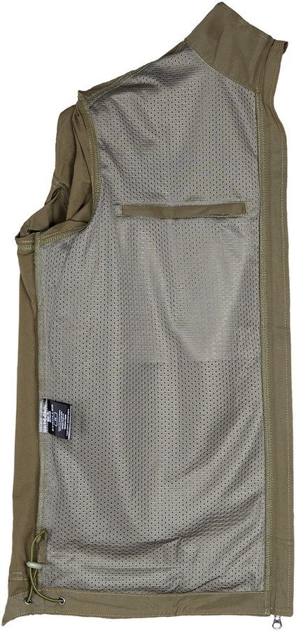 Демісезонний чоловічий військовий костюм Stroller Olive Skif Outdoor фото