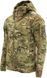 Куртка Carinthia Softshell Jacket Special Forces S Multicam фото 3