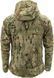 Куртка Carinthia Softshell Jacket Special Forces S Multicam фото 22