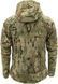 Куртка Carinthia Softshell Jacket Special Forces S Multicam фото 2
