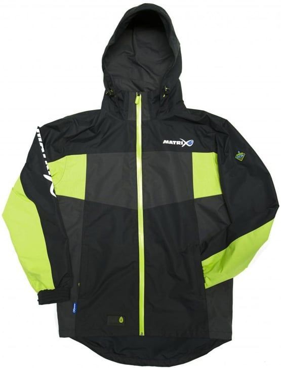 Куртка Matrix Hydro RS 20K Jacket XXXL фото
