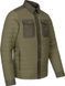Куртка Blaser Active Outfits Insulated Shacket Ron 2XL Оливковий фото 4