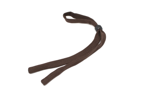 Ремінець для окулярів Browning cord (brown), коричневий фото