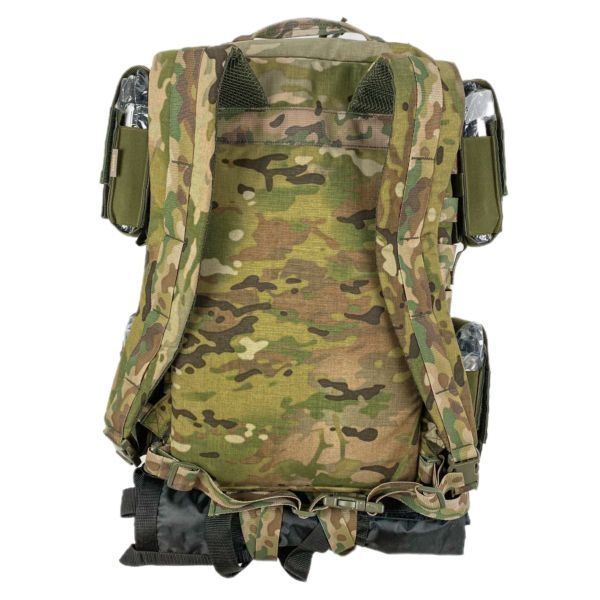 Рюкзак медика (комплект) мультикам