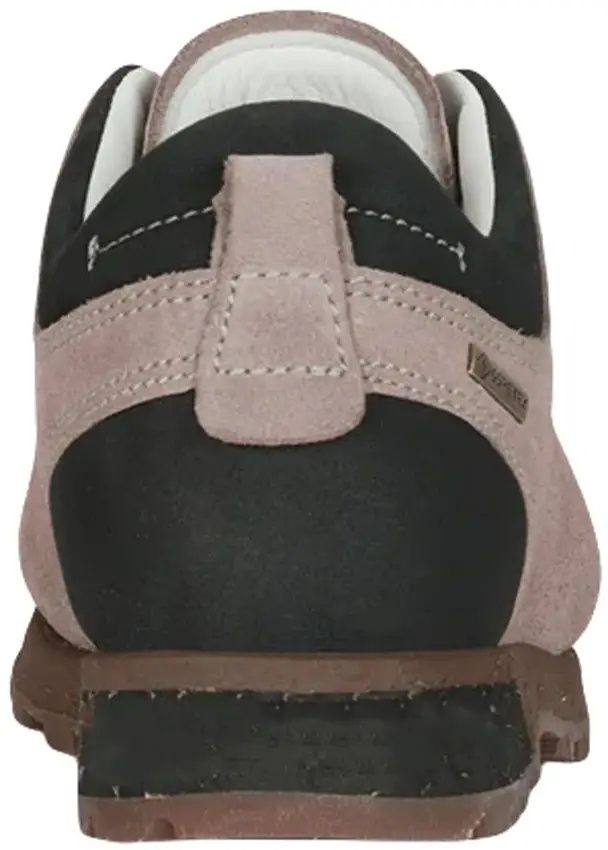 Кроссовки AKU Bellamont 3 Suede GW 5.5 pink/brown фото