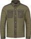 Куртка Blaser Active Outfits Insulated Shacket Ron 2XL Оливковий фото 1