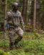 Куртка Carinthia Softshell Jacket Special Forces S Multicam фото 13