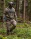 Куртка Carinthia Softshell Jacket Special Forces S Multicam фото 19