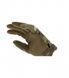 Тактичні рукавиці Mechanix The Original Multicam S фото 6