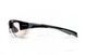 Защитные фотоочки очки Global Vision Hercules-7 Photocromic (clear) прозрачные фото 3