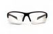 Защитные фотоочки очки Global Vision Hercules-7 Photocromic (clear) прозрачные фото 4