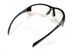 Защитные фотоочки очки Global Vision Hercules-7 Photocromic (clear) прозрачные фото 5