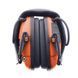 Активные защитные наушники Howard Leight Impact Sport BOLT R-02231 Orange фото 2