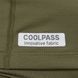 Лонгслив Pani CoolPass SJ Олива фото 5