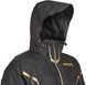 Охотничий костюм Nexus GORE-TEX Warm Suit RB-119T L Rock Black Shimano фото 18