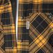 Повсякденна сорочка "Вектор" Hood Orange/Black (375-6) Camotec фото 8