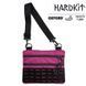 Тактическая мужская сумка через плечо RoKit Magenta M с MOLLE и панелью велкро фото 1