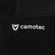 Мужская военная тактическая флисовая кофта Nippy черная Camotec фото 7