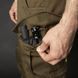 Штани Spartan . Canvas Койот Camotec фото 8