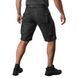 Тактичні чоловічі шорти Twill чорні Camotec фото 2