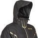 Охотничий костюм Nexus GORE-TEX Warm Suit RB-119T L Rock Black Shimano фото 5