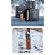 Термос титановий з чохлом Naturehike CNK230CF012 600 ml фото 7