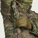 Зимовий чоловічий військовий комплект LVL 7 Membrane Climashield Apex Multicam UATAC фото 15