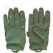 Рукавиці олива Mechanix фото 1