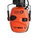 Активные защитные наушники Howard Leight Impact Sport BOLT R-02231 Orange фото 1