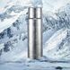 Термос титановий з чохлом Naturehike CNK230CF012 600 ml фото 3