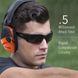 Активные защитные наушники Howard Leight Impact Sport BOLT R-02231 Orange фото 5