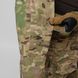 Комплект штурмові штани + убакс UATAC Gen 5.3 Multicam STEPPE (Степ) коричневий XXL фото 5