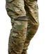 Демисезонный мужской военный костюм twill тактический штурмовой Multicam Kiborg фото 3