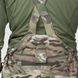 Зимовий чоловічий військовий комплект LVL 7 Membrane Climashield Apex Multicam UATAC фото 6