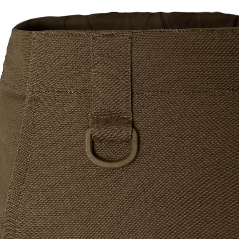 Штани Spartan . Canvas Койот Camotec фото