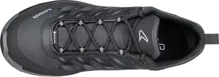 Кроссовки Lowa Ferrox GTX LO 45 black-anthracite фото