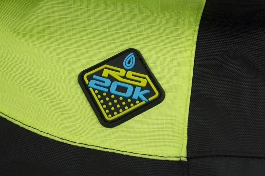 Куртка Matrix Hydro RS 20K Jacket XXXL фото
