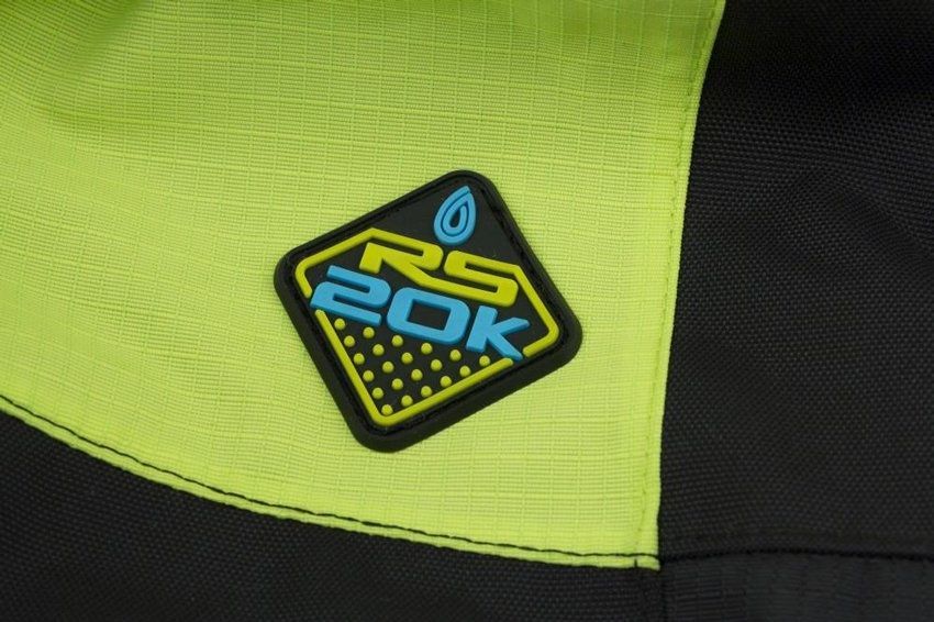 Куртка Matrix Hydro RS 20K Jacket XXXL фото