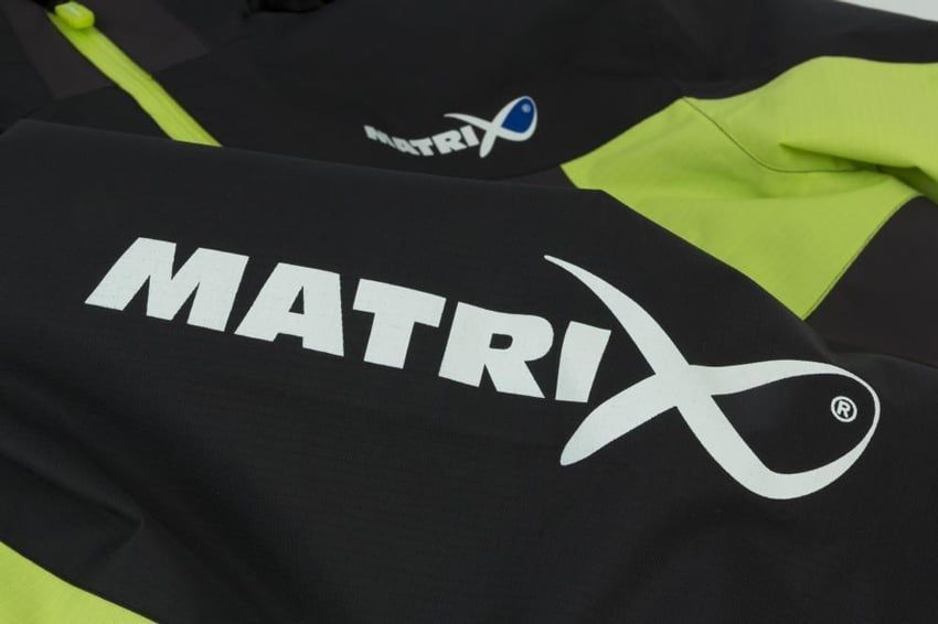 Куртка Matrix Hydro RS 20K Jacket XXXL фото