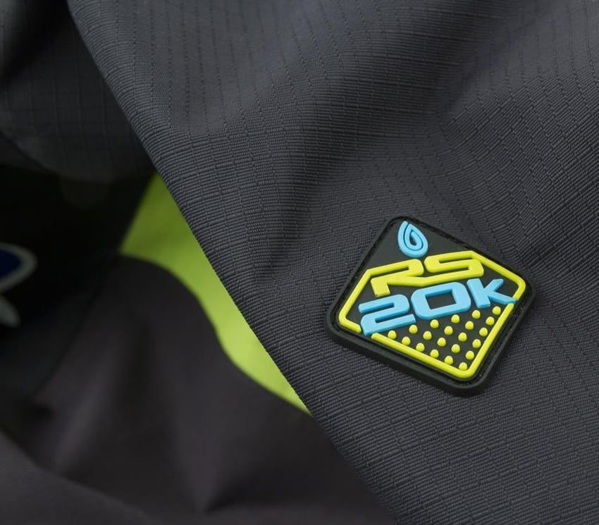 Куртка Matrix Hydro RS 20K Jacket XXXL фото