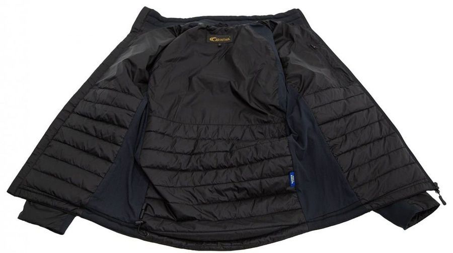Куртка Carinthia G-Loft Ultra Jacket 2.0 XL Black фото