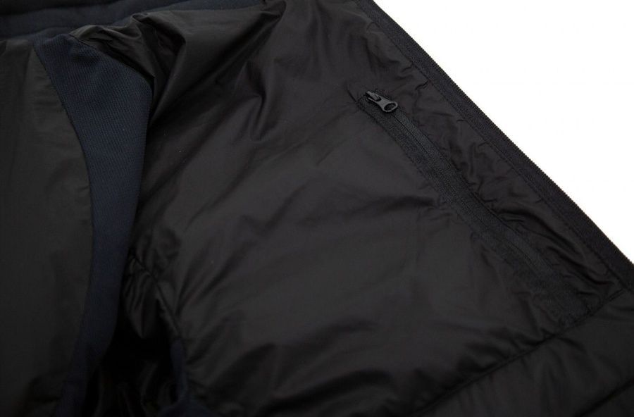 Куртка Carinthia G-Loft Ultra Jacket 2.0 XL Black фото