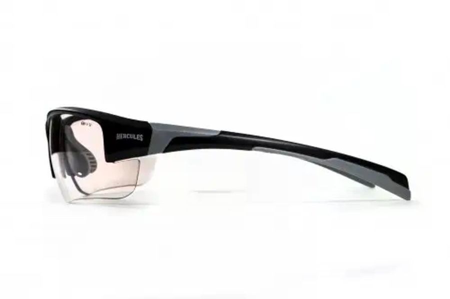 Защитные фотоочки очки Global Vision Hercules-7 Photocromic (clear) прозрачные фото