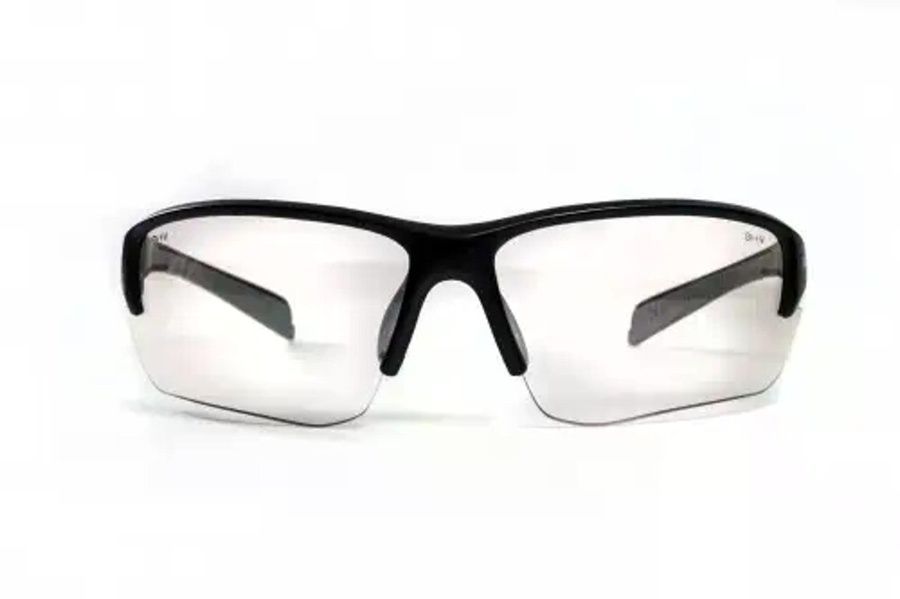 Защитные фотоочки очки Global Vision Hercules-7 Photocromic (clear) прозрачные фото