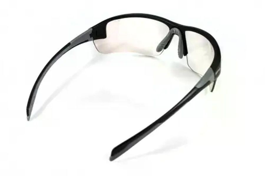 Защитные фотоочки очки Global Vision Hercules-7 Photocromic (clear) прозрачные фото